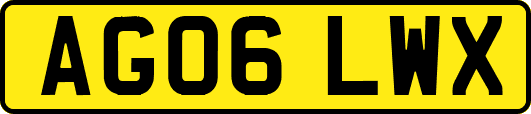 AG06LWX
