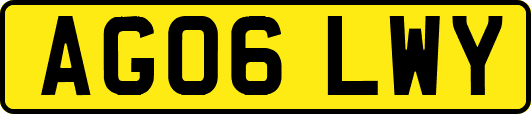 AG06LWY