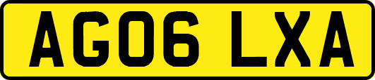 AG06LXA