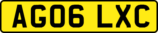 AG06LXC