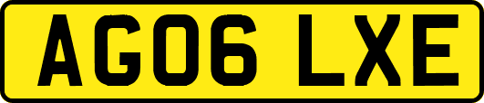 AG06LXE