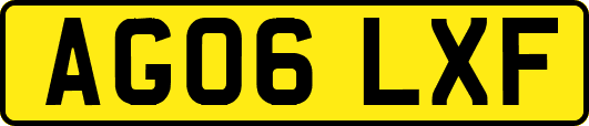 AG06LXF