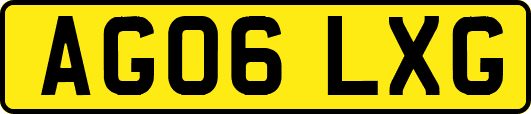 AG06LXG