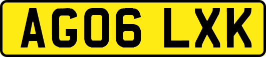 AG06LXK