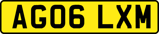 AG06LXM