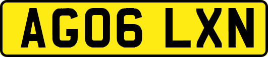 AG06LXN