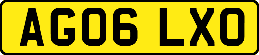AG06LXO