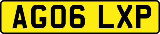 AG06LXP