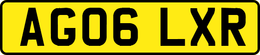 AG06LXR