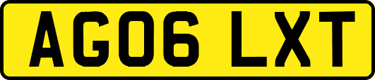 AG06LXT