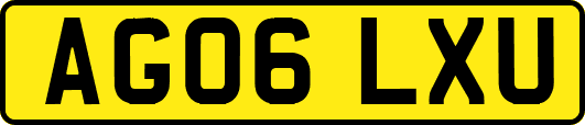 AG06LXU