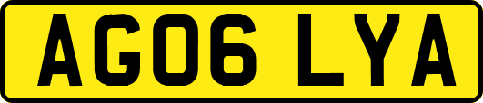 AG06LYA