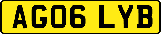 AG06LYB