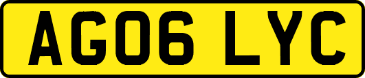 AG06LYC