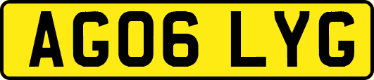 AG06LYG