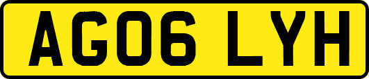 AG06LYH