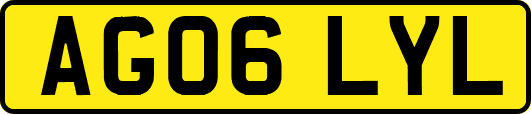 AG06LYL