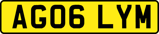AG06LYM
