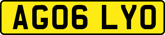 AG06LYO