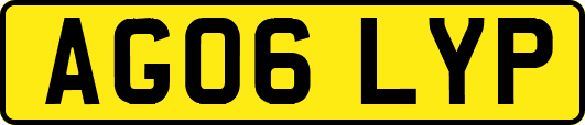 AG06LYP