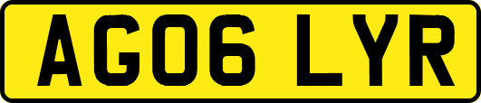 AG06LYR