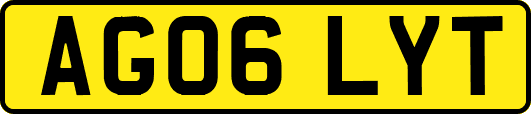 AG06LYT