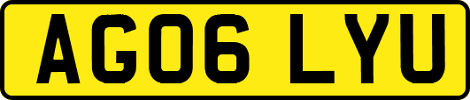 AG06LYU