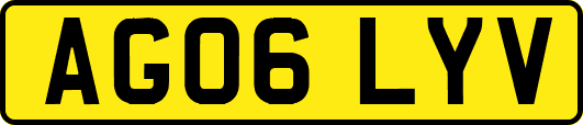 AG06LYV