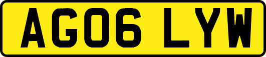 AG06LYW
