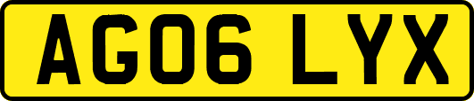 AG06LYX
