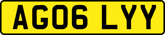 AG06LYY