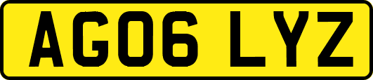 AG06LYZ
