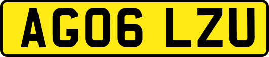 AG06LZU