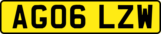 AG06LZW