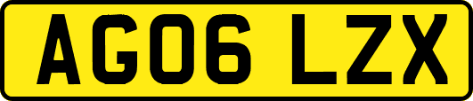 AG06LZX