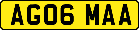AG06MAA