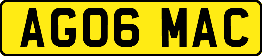 AG06MAC