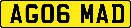 AG06MAD
