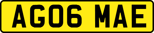 AG06MAE
