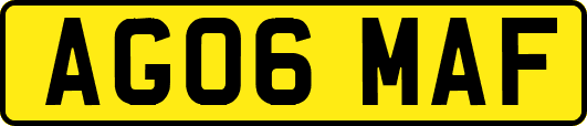 AG06MAF