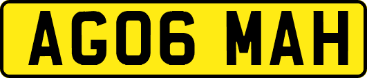AG06MAH