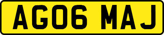 AG06MAJ