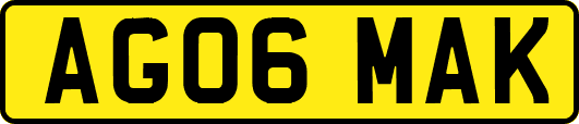 AG06MAK