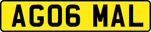 AG06MAL