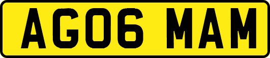 AG06MAM
