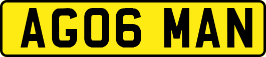 AG06MAN
