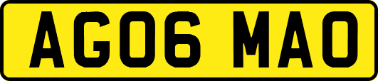 AG06MAO