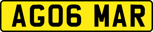 AG06MAR