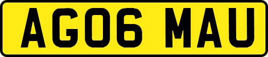 AG06MAU