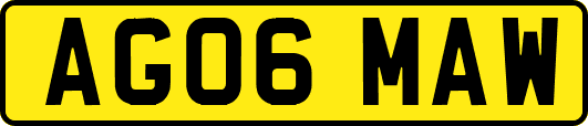AG06MAW